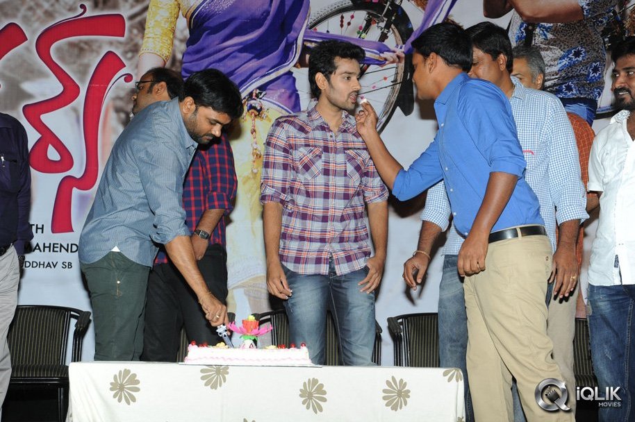 Sumanth-Ashwin-Birthday-Celebrations